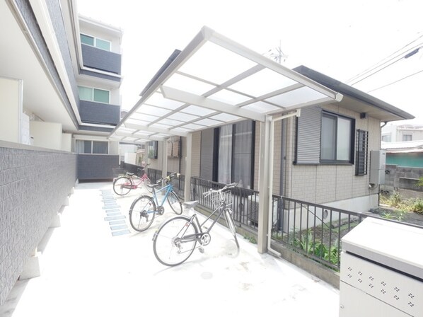 フォンス相模原の物件内観写真